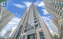 1102 - 21 BALMUTO STREET | Toronto Ontario | Slide Image One