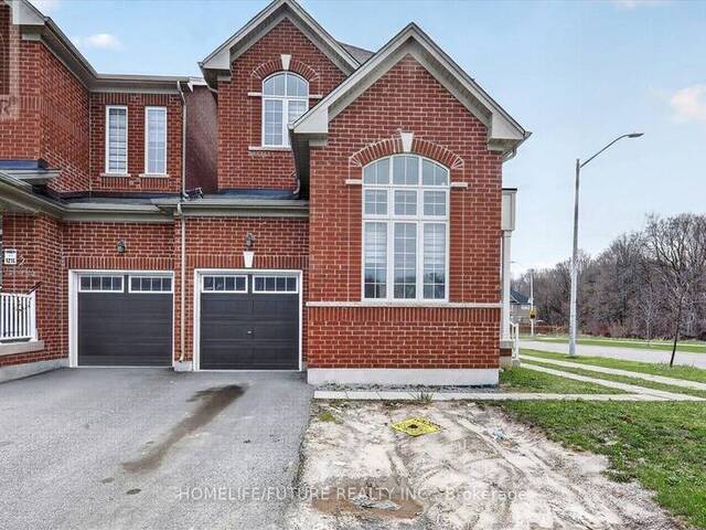 1 REDDINGTON ROAD Markham Ontario, L3S 0E2 - 4 Bedrooms Home For Sale