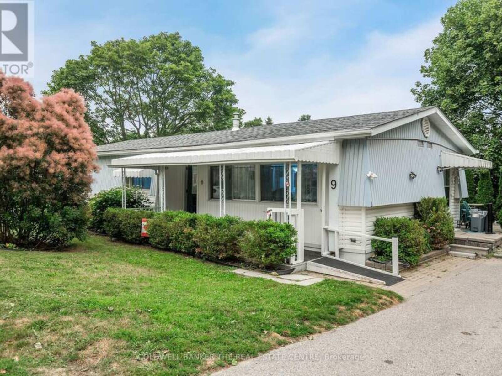 9 HAWTHORNE DRIVE, Innisfil, Ontario L9S 1P7