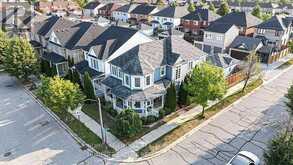 1 CAPOGNA STREET | Markham Ontario | Slide Image One