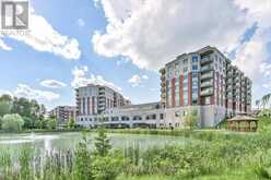 403 - 440 WILLIAM GRAHAM DRIVE | Aurora Ontario | Slide Image One