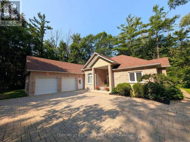 3925 ALGOMA AVENUE Innisfil Ontario, L9S 2M4 - 4 Bedrooms Home For Sale