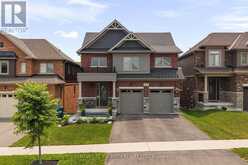 3015 ANNALYSSE DRIVE | Orillia Ontario | Slide Image Two