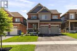 3015 ANNALYSSE DRIVE | Orillia Ontario | Slide Image Forty