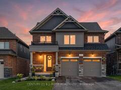 3015 ANNALYSSE DRIVE Orillia Ontario, L3V 8K6