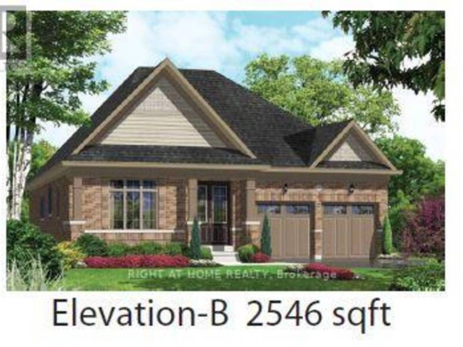 222 WILCOX DRIVE, Stayner, Ontario L0M 1S0