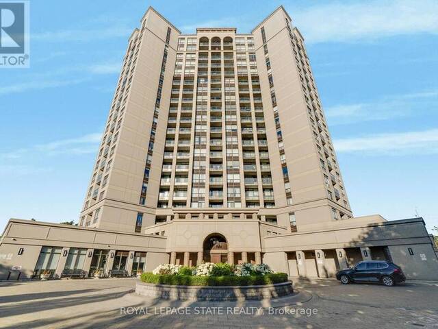 301 - 220 FORUM DRIVE Mississauga Ontario, L4Z 4K1 - 3 Bedrooms Condo For Sale