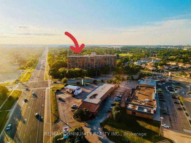 705 - 2929 AQUITAINE AVENUE Mississauga Ontario, L5N 2C7 - 3 Bedrooms Condo For Sale