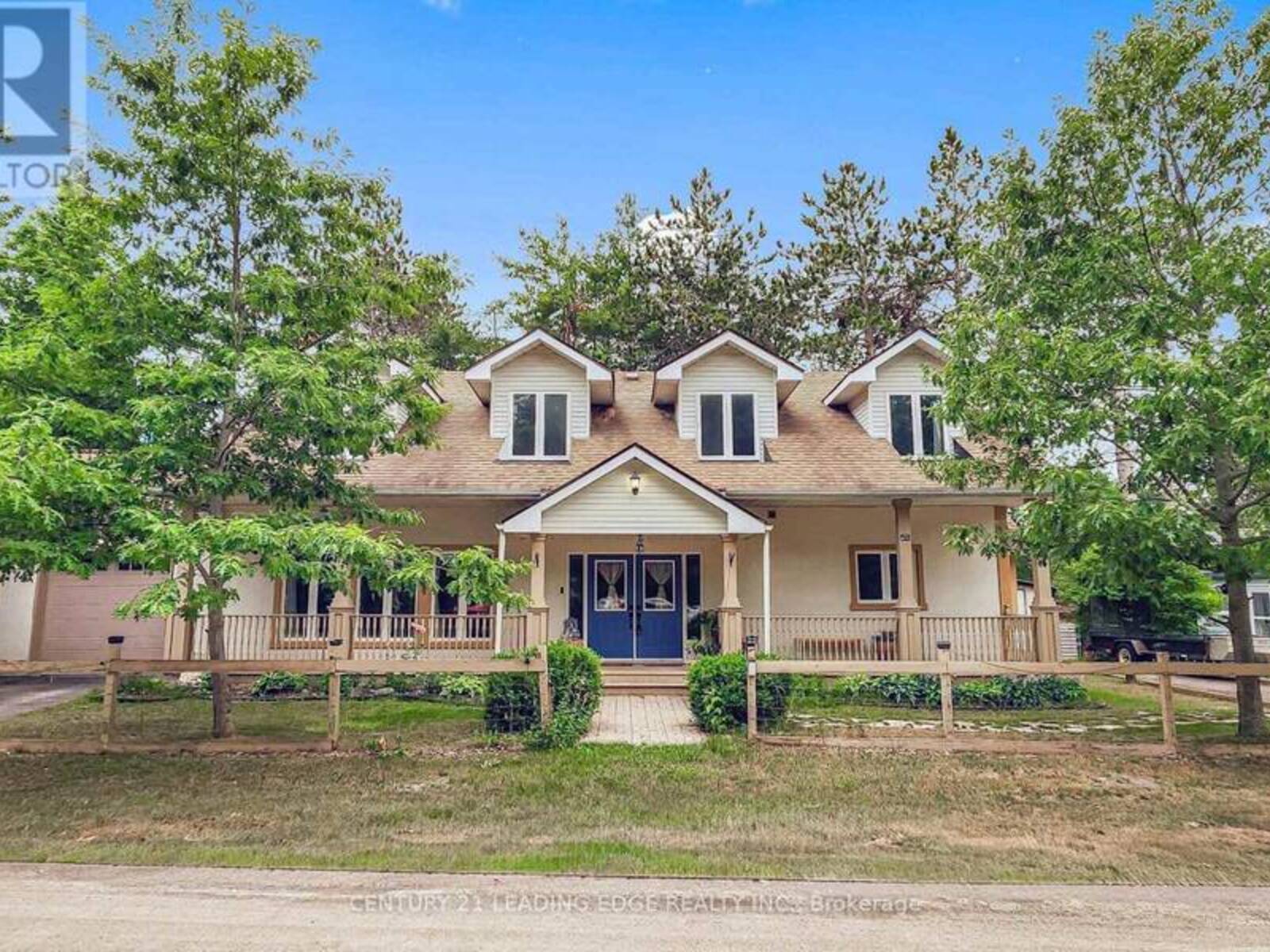 72 BOLSOVER ROAD, Kawartha Lakes, Ontario K0M 1B0