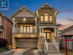 138 YAKEFARM BOULEVARD Whitchurch-Stouffville Ontario, L4A 0R8