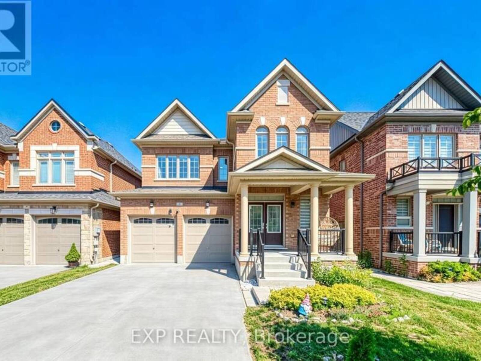 8 PROSPERITY WAY, East Gwillimbury, Ontario L9N 0V1
