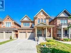 8 PROSPERITY WAY East Gwillimbury Ontario, L9N 0V1