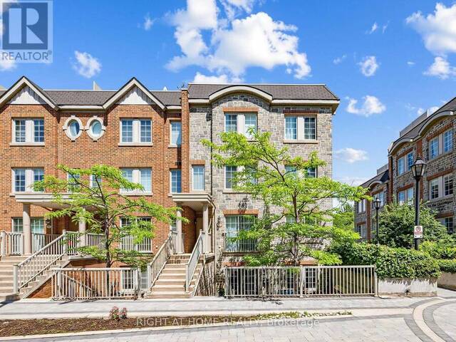 61 - 95 THE QUEENSWAY Toronto Ontario, M6S 5A7 - 1 Bedroom Waterfront Condo For Sale