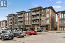 308 - 520 NORTH SERVICE ROAD | Grimsby Ontario | Slide Image One