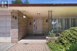 48 KENNARD AVENUE | Toronto Ontario | Slide Image Two