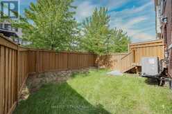 110 COVINGTON CRESCENT | Whitchurch-Stouffville Ontario | Slide Image Four