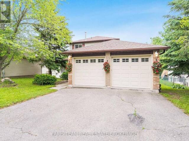 361 GALLOWAY BOULEVARD Midland Ontario, L4R 5B2 - 3 Bedrooms Home For Sale