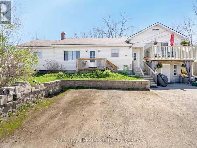 179 JOHN STREET Tay Ontario, L0K 2A0 - Multi-family Home For Sale