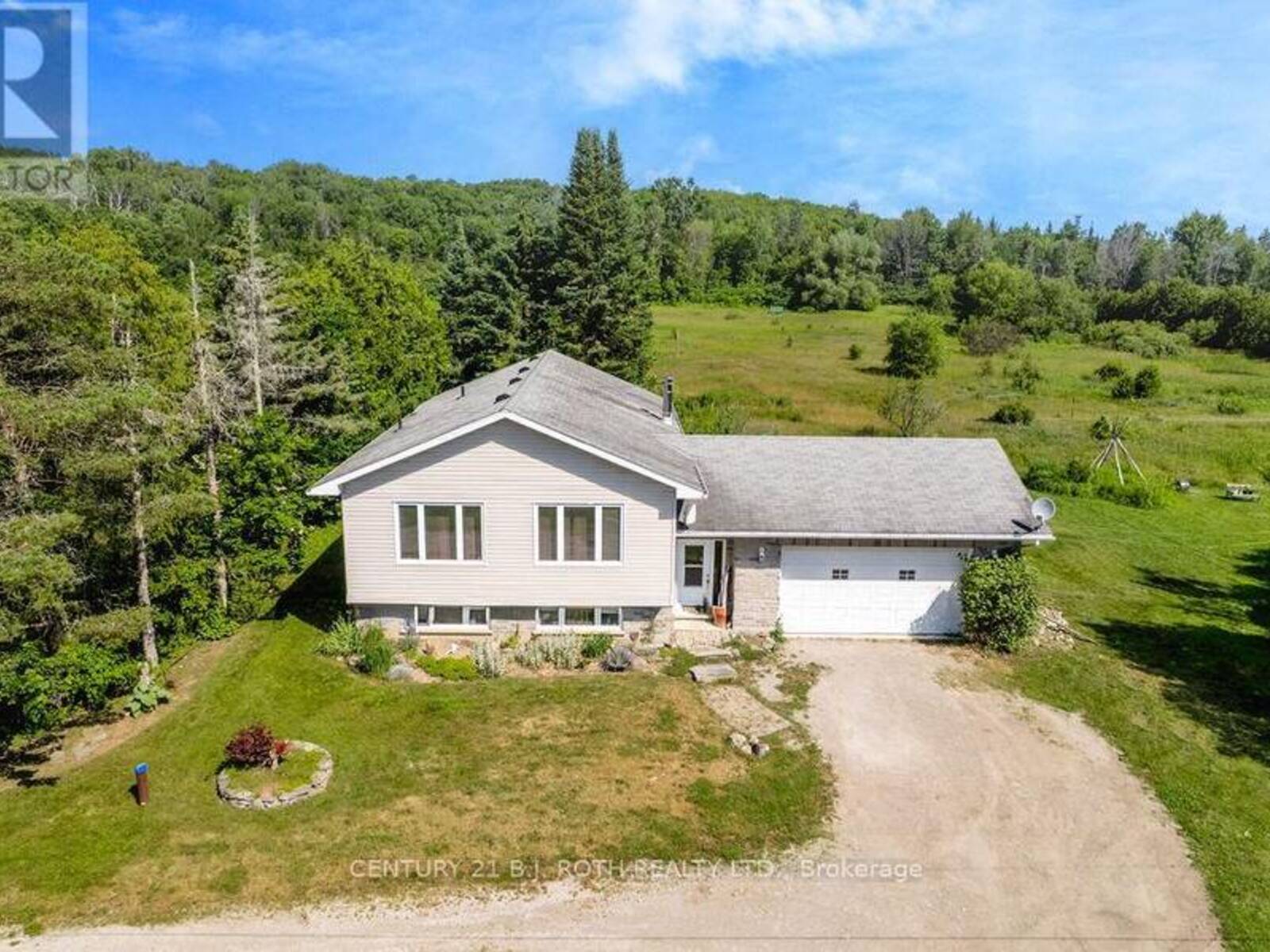 3400 RESERVOIR ROAD, Coldwater, Ontario L0K 1E0