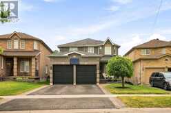 96 PENVILL TRAIL | Barrie Ontario | Slide Image One
