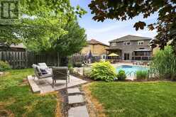 96 PENVILL TRAIL | Barrie Ontario | Slide Image Forty