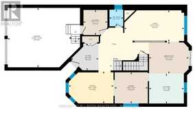 96 PENVILL TRAIL | Barrie Ontario | Slide Image Forty-five