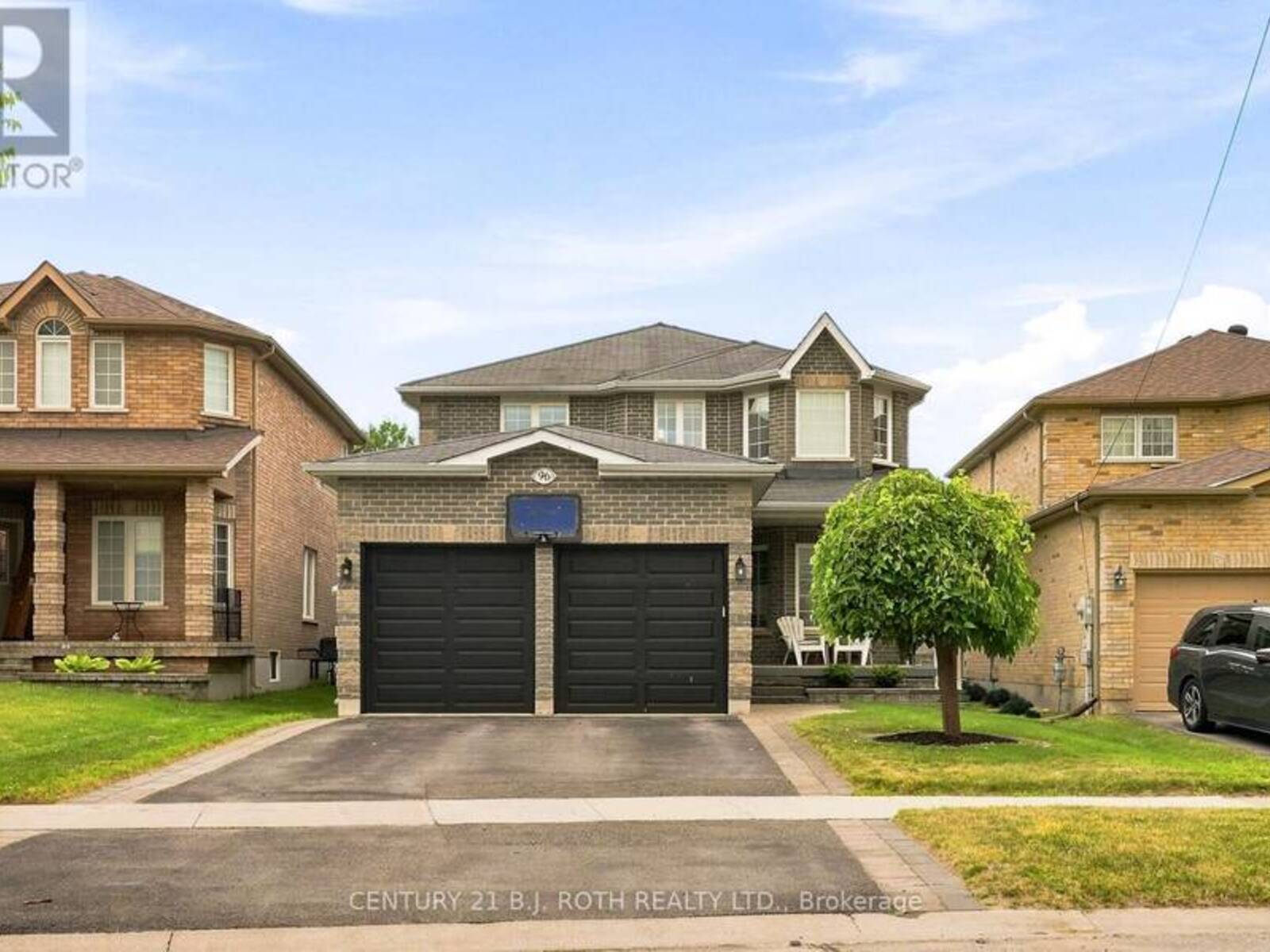 96 PENVILL TRAIL, Barrie, Ontario L4N 5S3