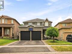 96 PENVILL TRAIL Barrie Ontario, L4N 5S3