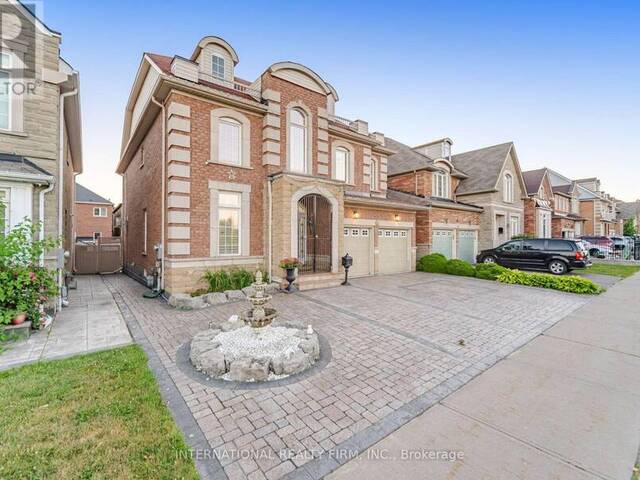 84 FRED YOUNG DRIVE Toronto Ontario, M3L 0A3 - 5 Bedrooms Home For Sale