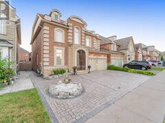84 FRED YOUNG DRIVE Toronto Ontario, M3L 0A3
