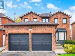 225 BARBER DRIVE Halton Hills Ontario, L7G 5K5