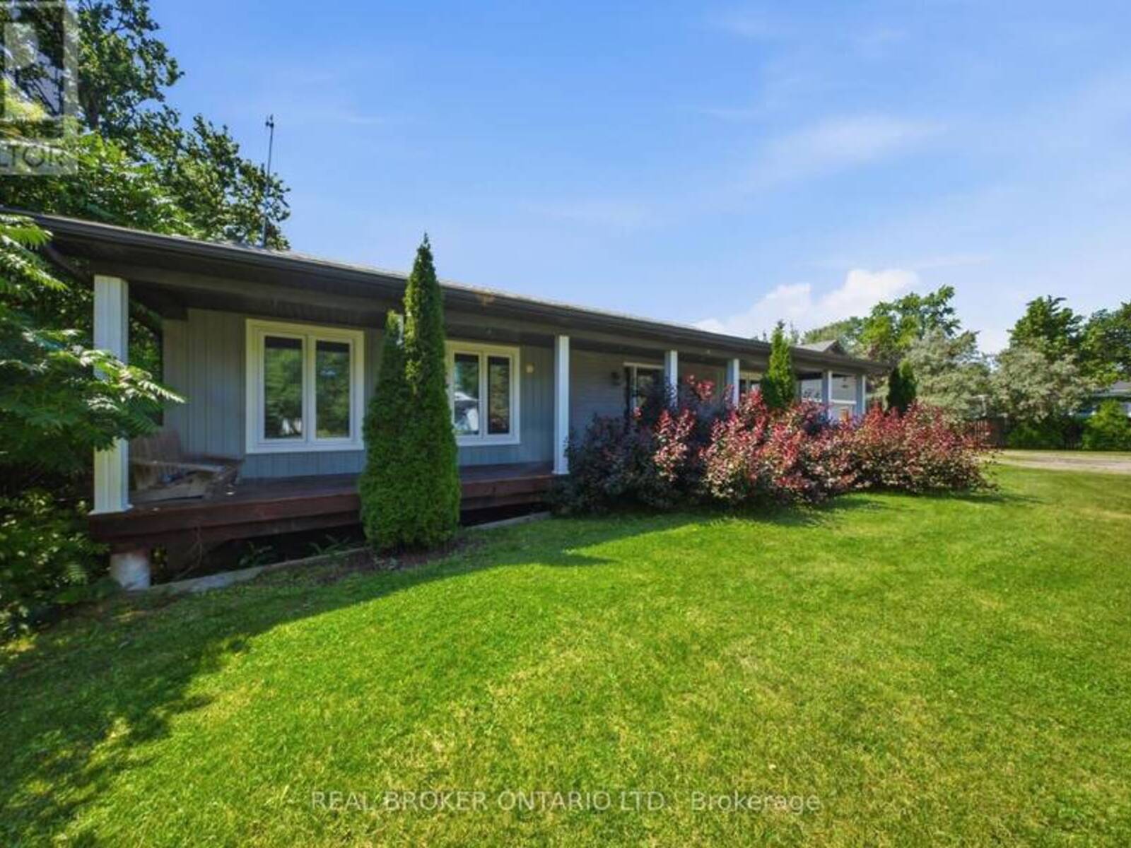 66 TALBOT STREET, Canfield, Ontario N0A 1C0