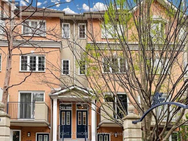 1520 - 28 SOMMERSET WAY Toronto Ontario, M2N 6W7 - 4 Bedrooms Condo For Sale
