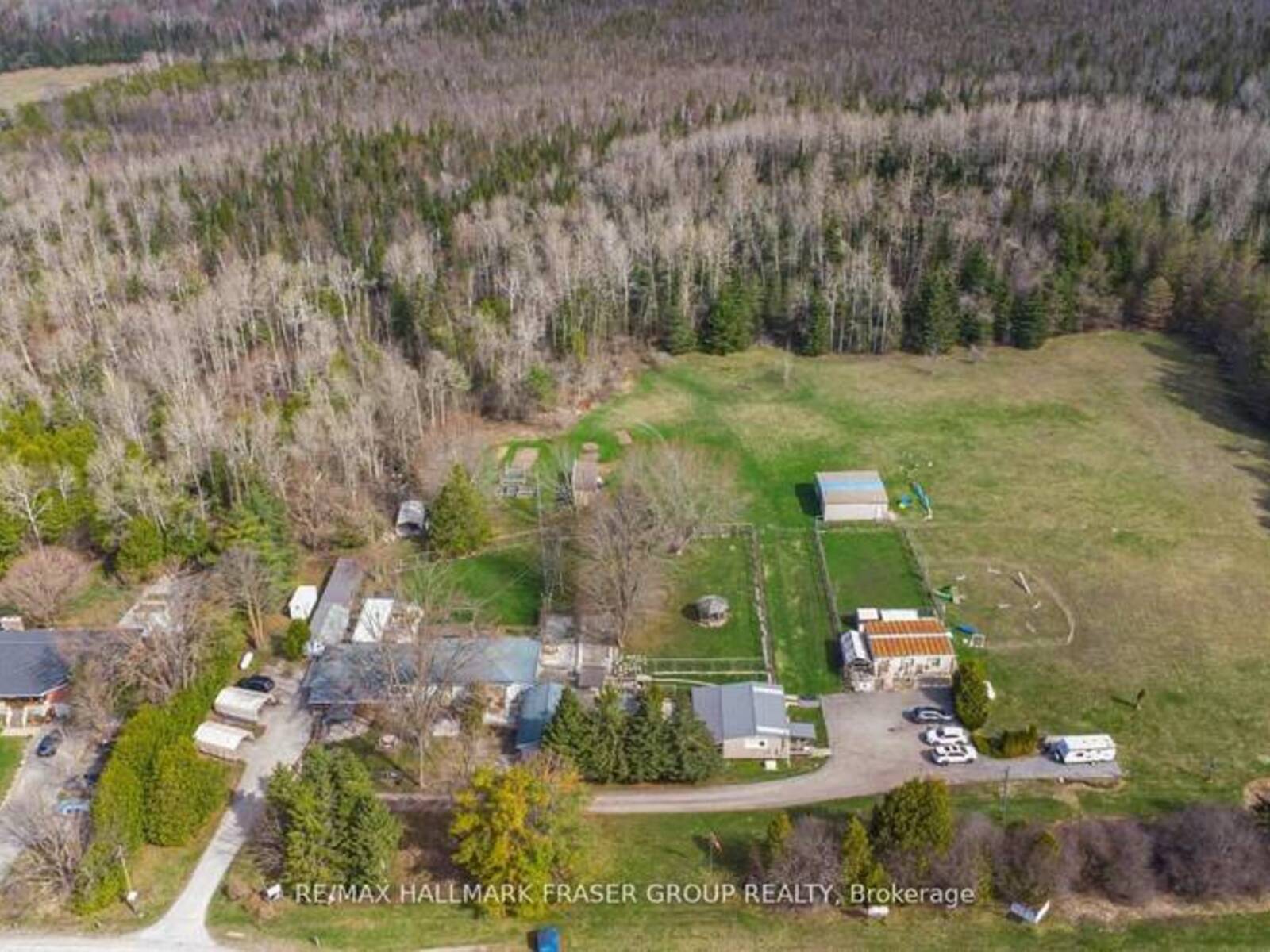 10246 OLD SHILOH ROAD, Georgina, Ontario L0E 1N0