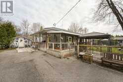 10246 OLD SHILOH ROAD | Georgina Ontario | Slide Image Thirty