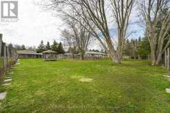 10246 OLD SHILOH ROAD | Georgina Ontario | Slide Image Thirty-four