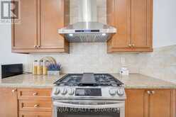 349 WILLIAMSON ROAD | Markham Ontario | Slide Image Nine