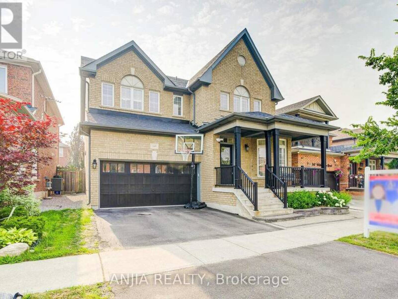 349 WILLIAMSON ROAD, Markham, Ontario L6E 0H2