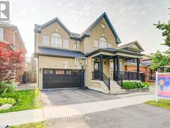 349 WILLIAMSON ROAD Markham Ontario, L6E 0H2
