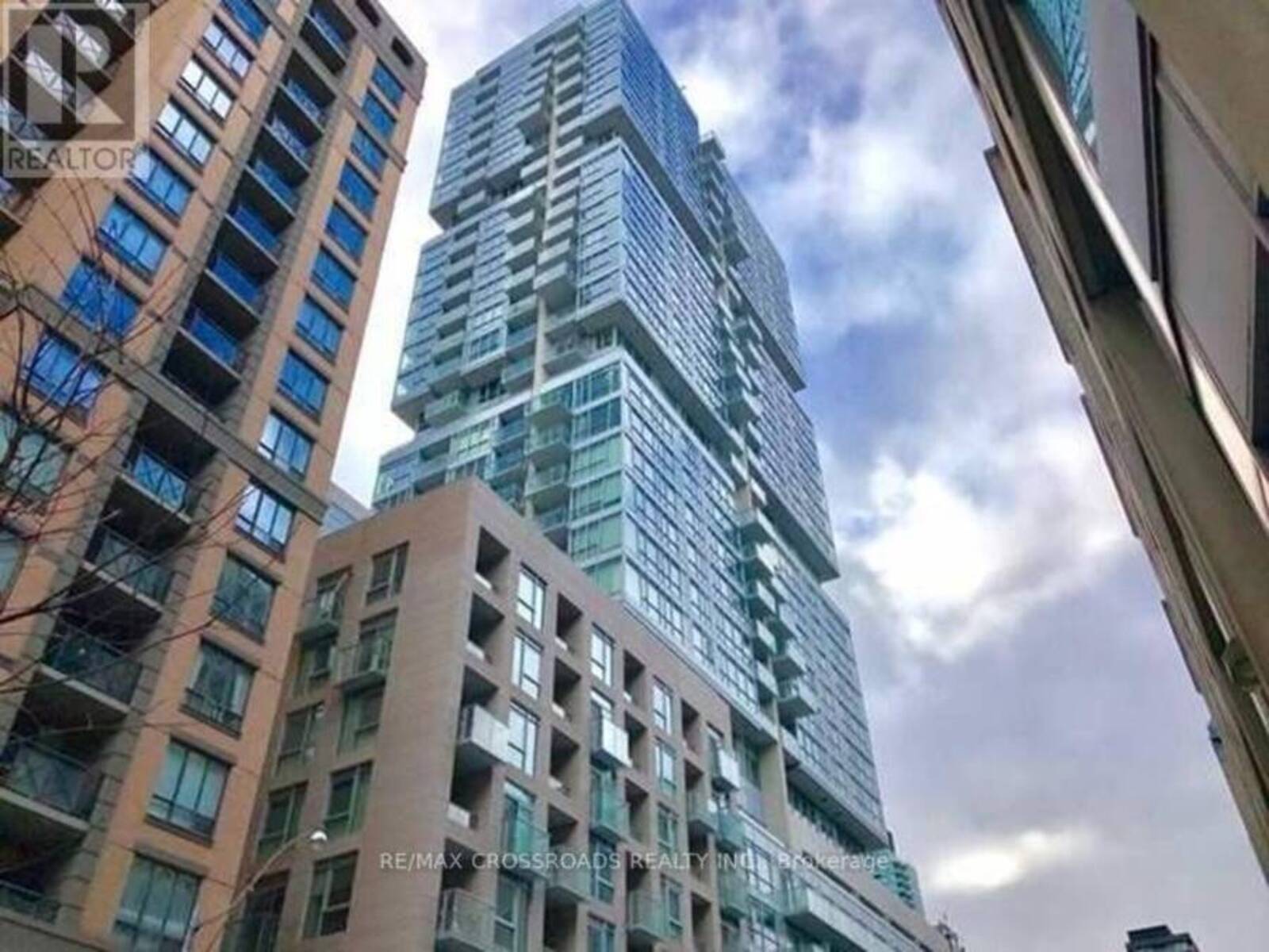 1708 - 199 RICHMOND STREET W, Toronto, Ontario M5V 0H4