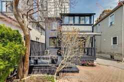 47 SOUDAN AVENUE | Toronto Ontario | Slide Image One