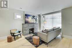 47 SOUDAN AVENUE | Toronto Ontario | Slide Image Two