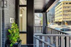 47 SOUDAN AVENUE | Toronto Ontario | Slide Image Thirty-seven