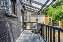 47 SOUDAN AVENUE | Toronto Ontario | Slide Image Forty-eight