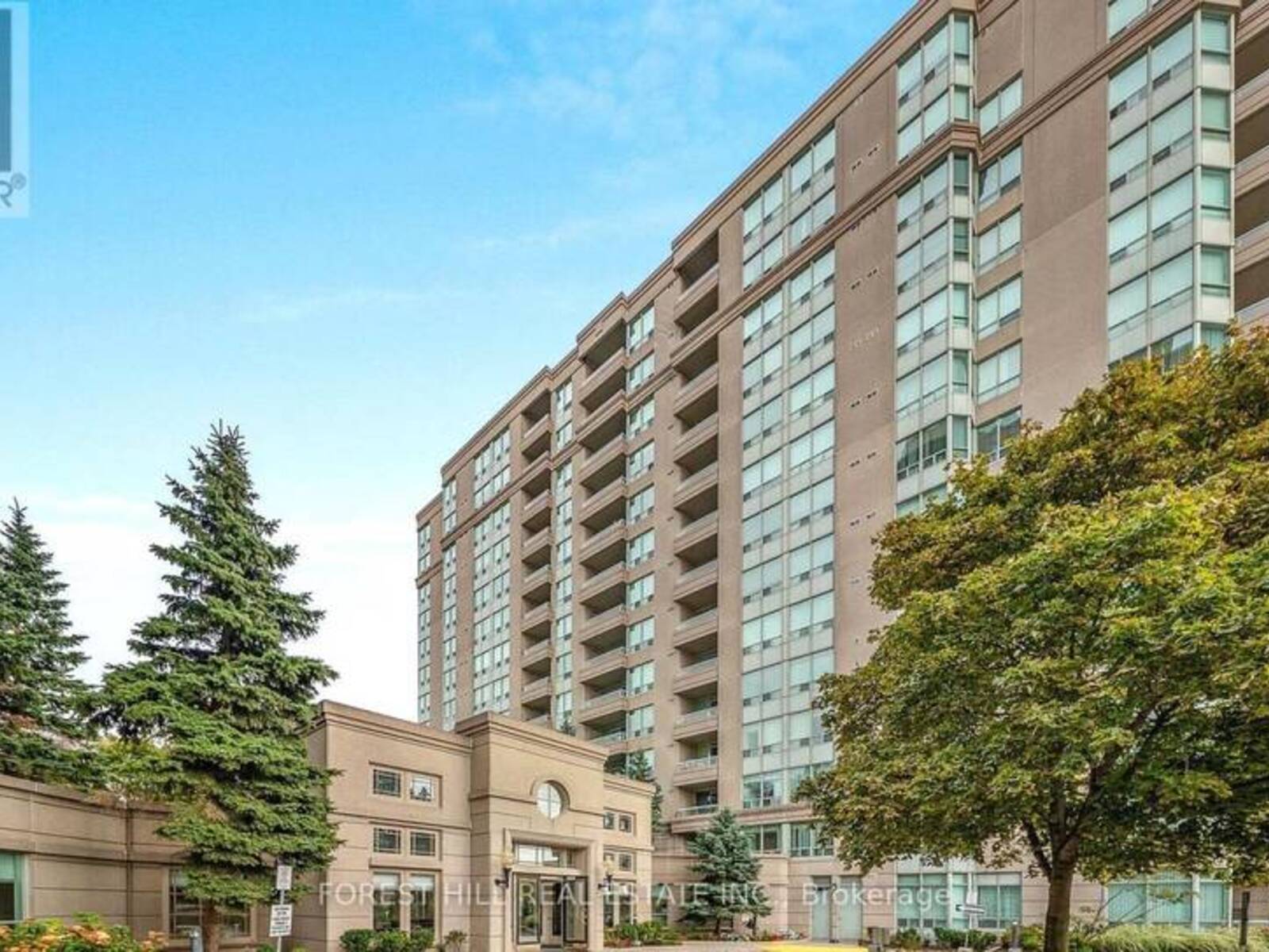 401 - 2 COVINGTON ROAD, Toronto, Ontario M6A 3E2