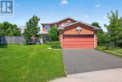 68 PATTERSON CRESCENT | Ajax Ontario | Slide Image One