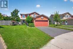 68 PATTERSON CRESCENT | Ajax Ontario | Slide Image Two