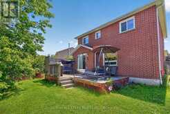 68 PATTERSON CRESCENT | Ajax Ontario | Slide Image Thirty-six
