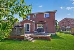 68 PATTERSON CRESCENT | Ajax Ontario | Slide Image Thirty-seven