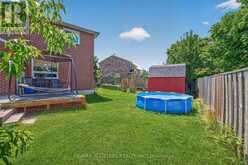 68 PATTERSON CRESCENT | Ajax Ontario | Slide Image Thirty-eight